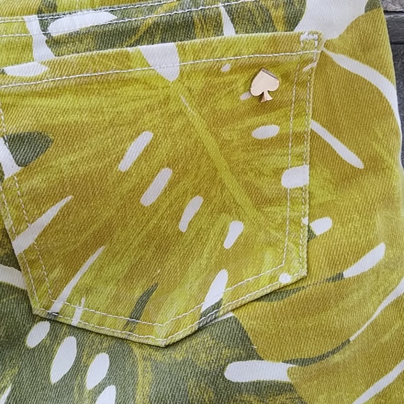 Kate Spade jeans - Picture 2 of 4